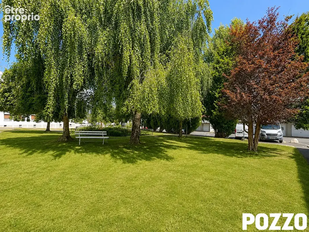 Appartement  4 pièce(s) 74 m2 à GRANVILLE - photo 12