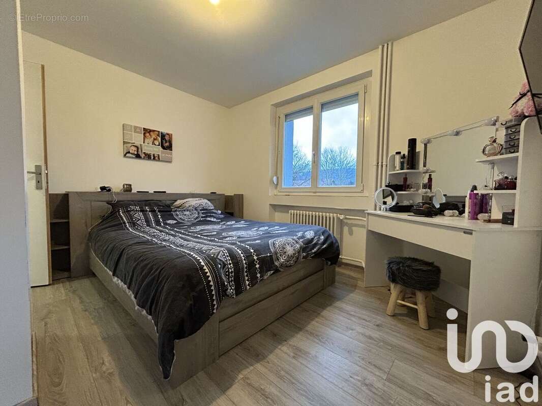 Photo 7 - Maison à FRAIZE