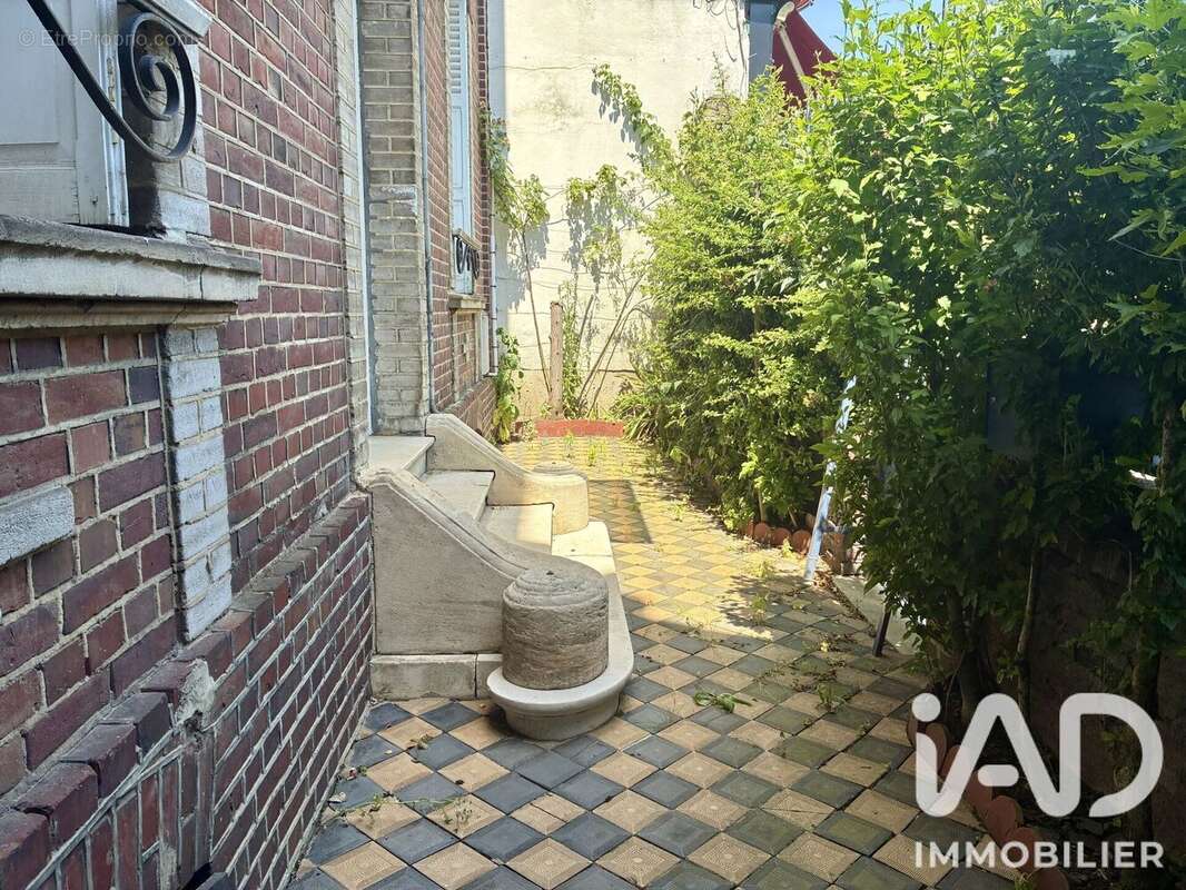 Maison 138 m² à Beauvais  - photo 4