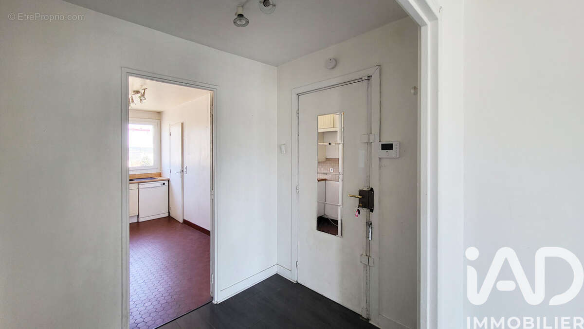 Photo 7 - Appartement à CHAVILLE