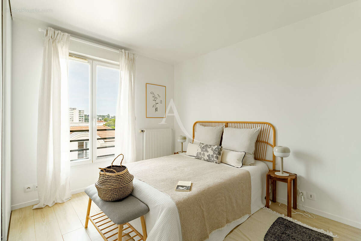 Appartement à CHAVILLE