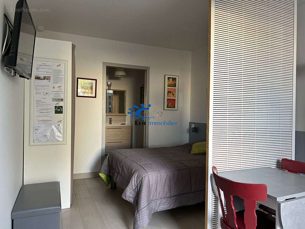 Maison à LA ROCHELLE