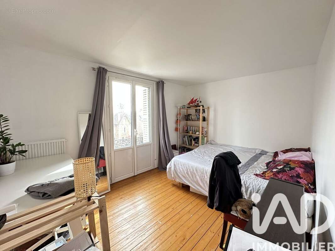 Photo 8 - Maison à BRUNOY