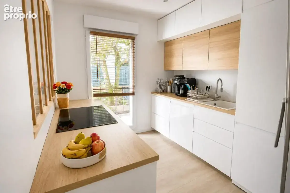Maison de 5 pièces de 89 m² au Mée-sur-Seine - photo 2