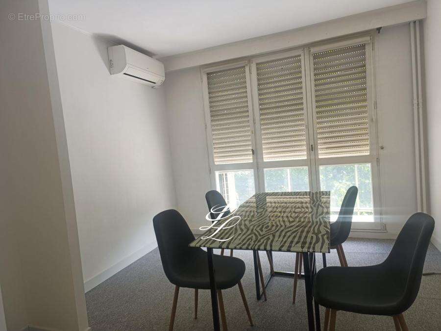 Appartement à LE MANS