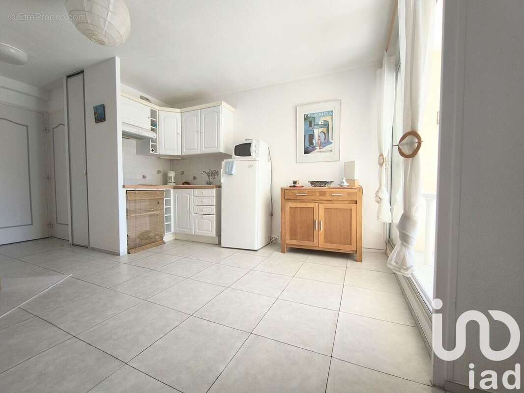 Photo 7 - Appartement à CANET-EN-ROUSSILLON