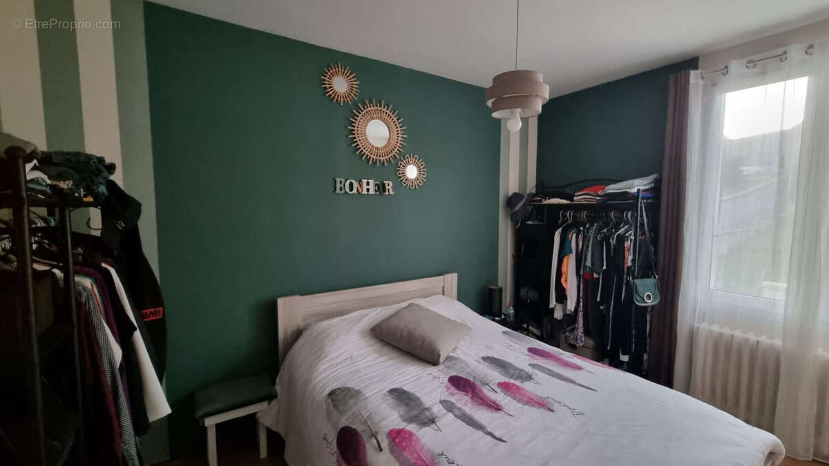 Maison à CHATELLERAULT