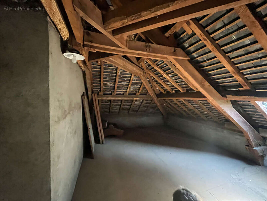 Maison à vendre - photo 10