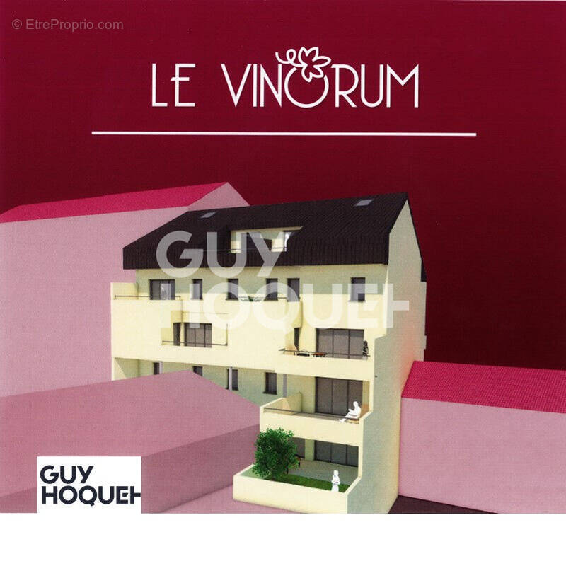 Appartement à FEURS