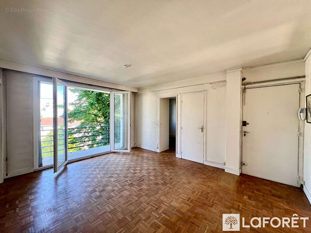 Appartement à SEVRES