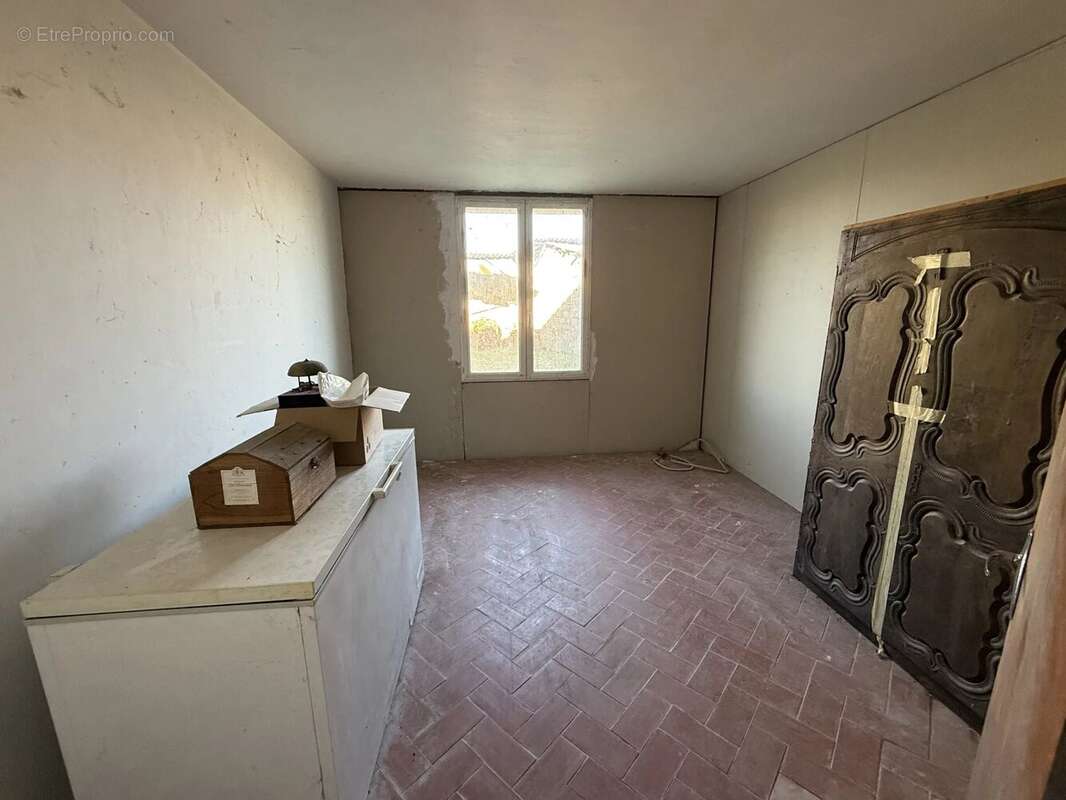 Maison à CASTELNAVET