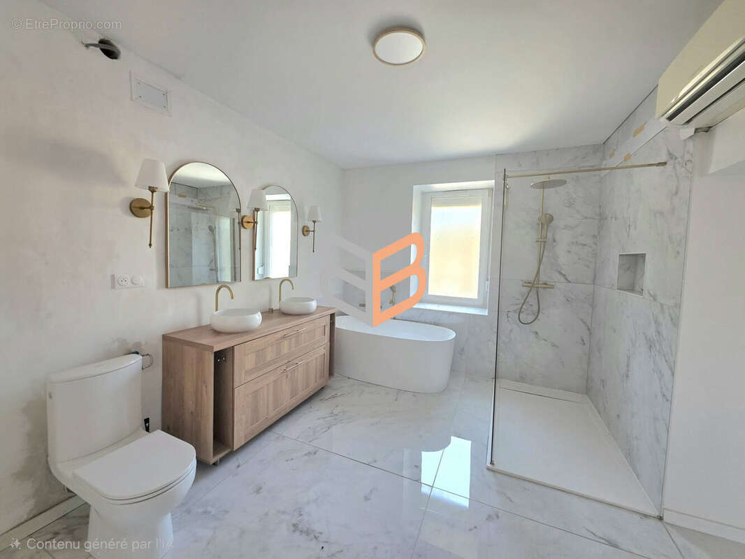 Maison 155 m² à Pierrepont  - photo 8