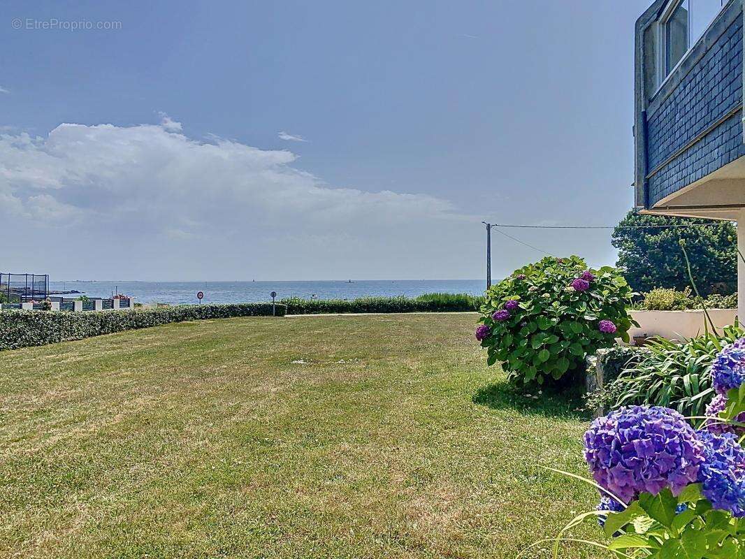 Lomener - la mer pour horizon - photo 3