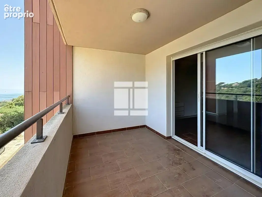 Photo Appartement à Bastia au prix de 149 000€