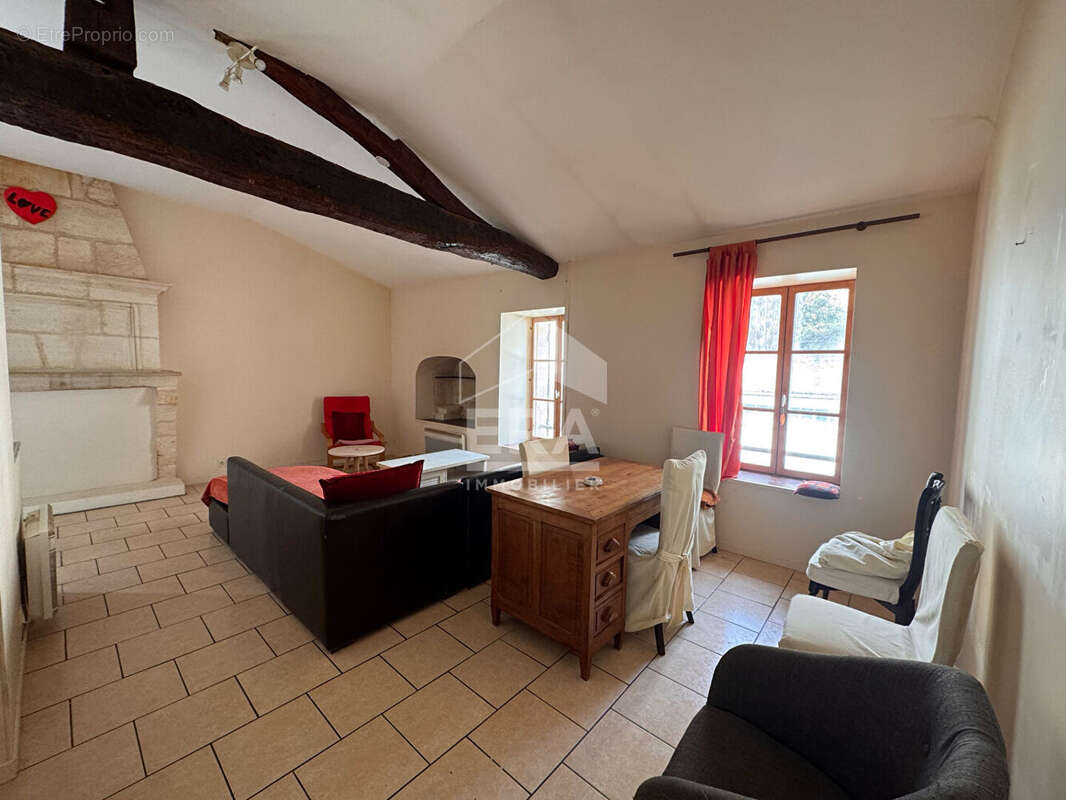 Maison à BOURG