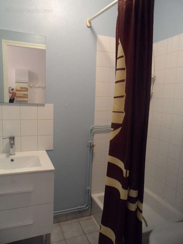 Appartement à ABBEVILLE