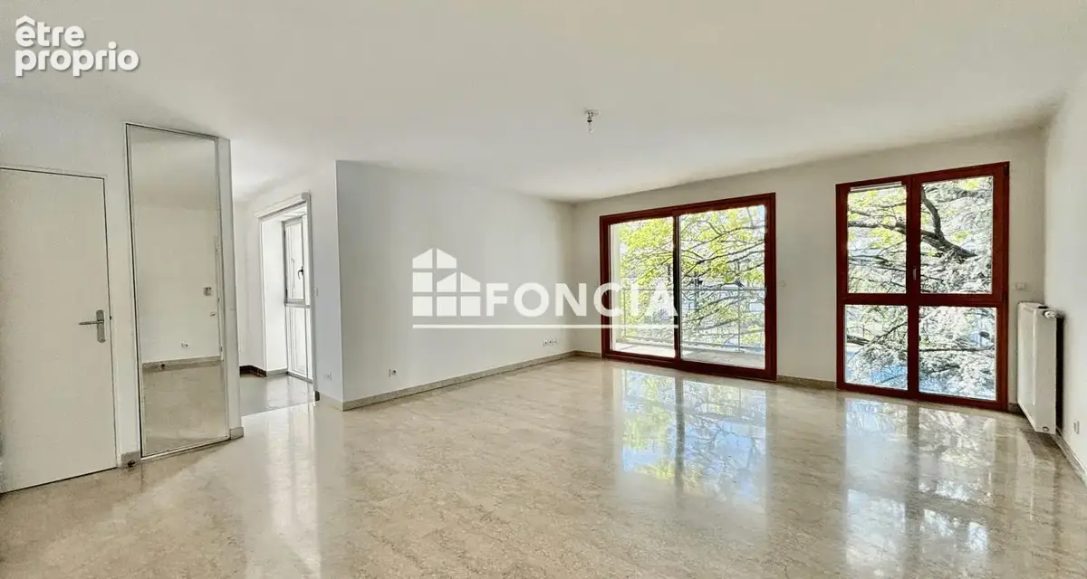 Grand T2 avec Terrasse dans une copropriété prisée - photo 3