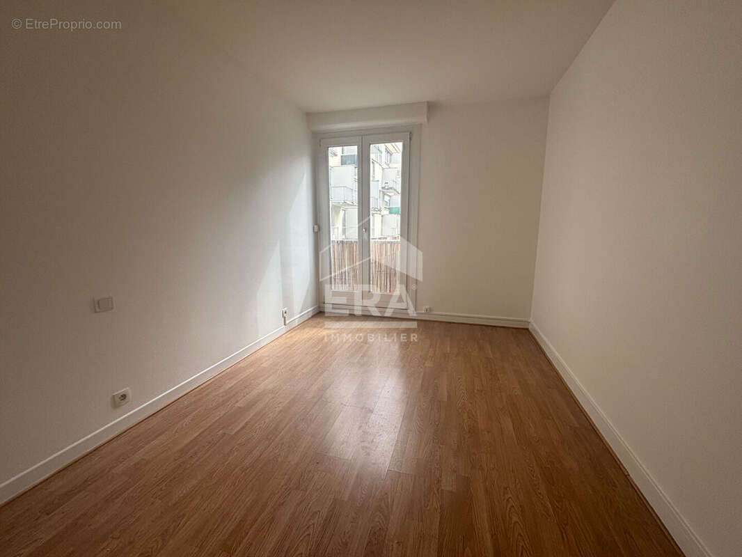 Appartement à PAU