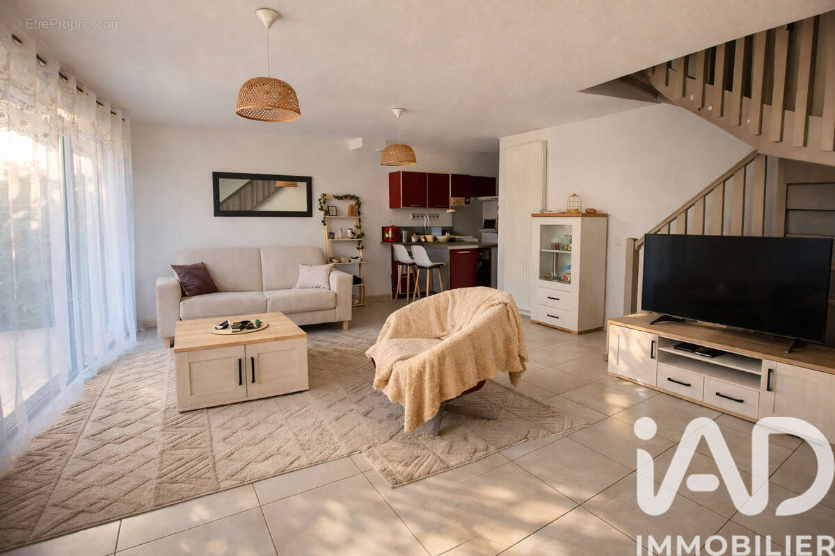 Photo 5 - Maison à NARBONNE