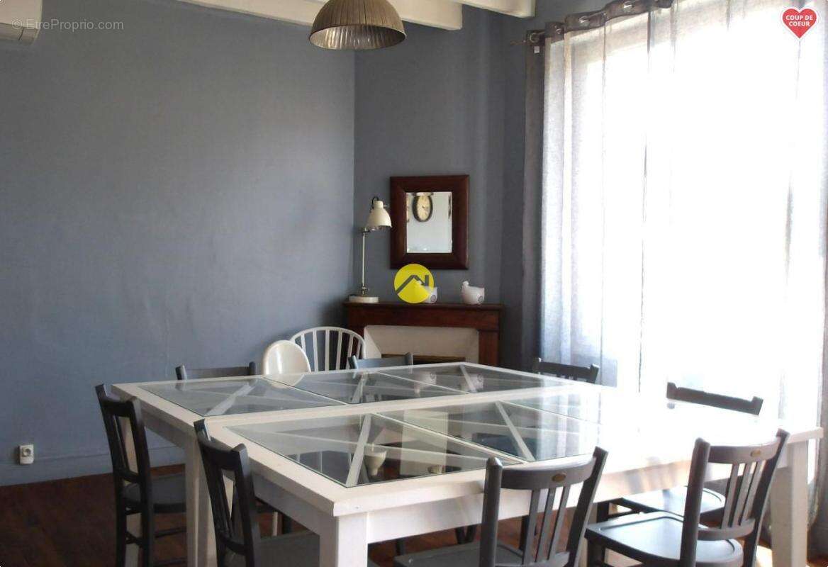 Maison totalment renovee - photo 6