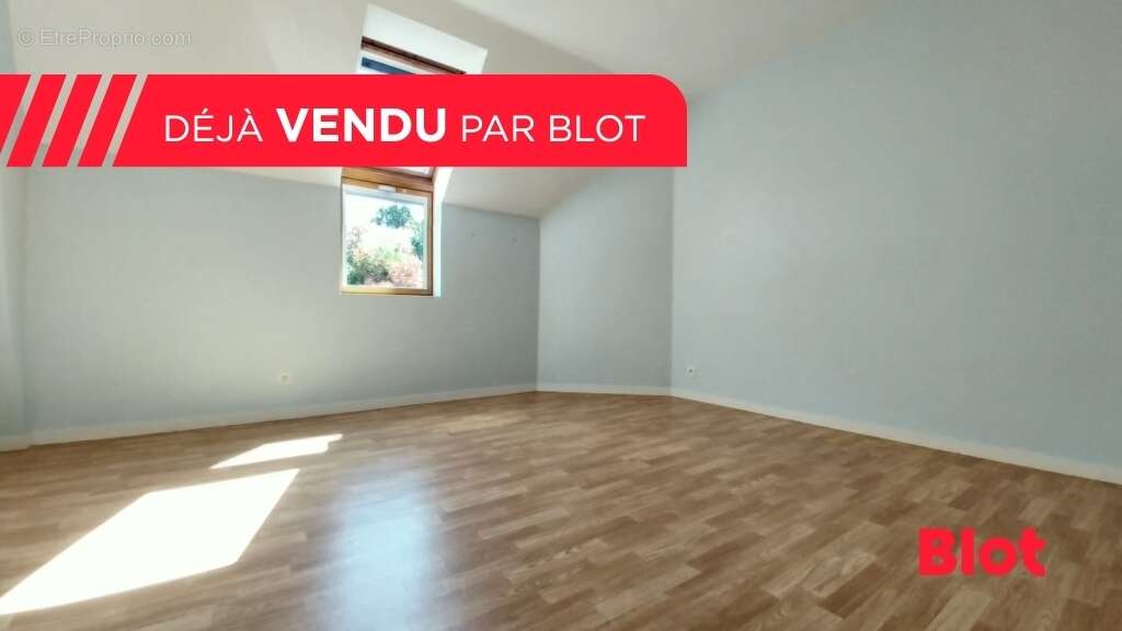 Maison à SAINT-GREGOIRE