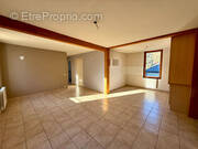 Appartement à THORENS-GLIERES