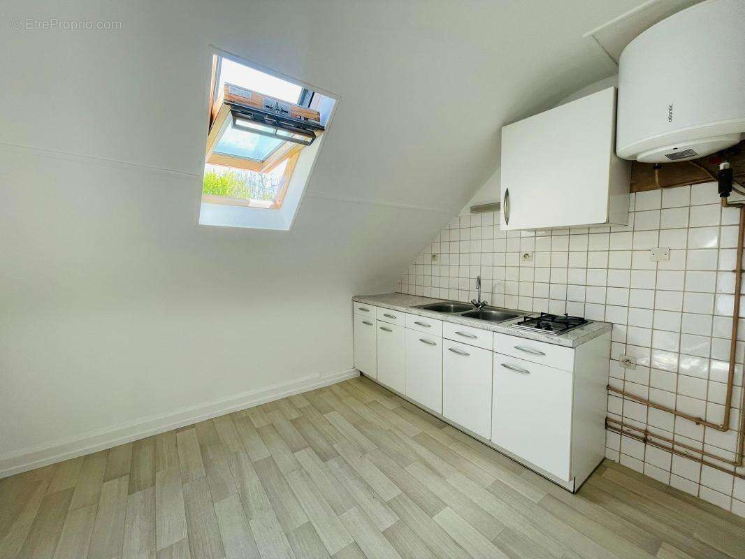 Maison À Vendre - photo 22