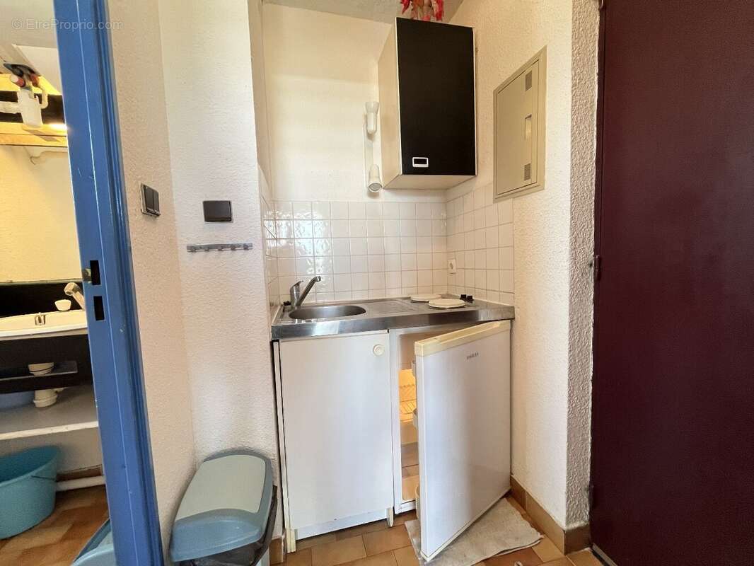 Appartement à AGDE