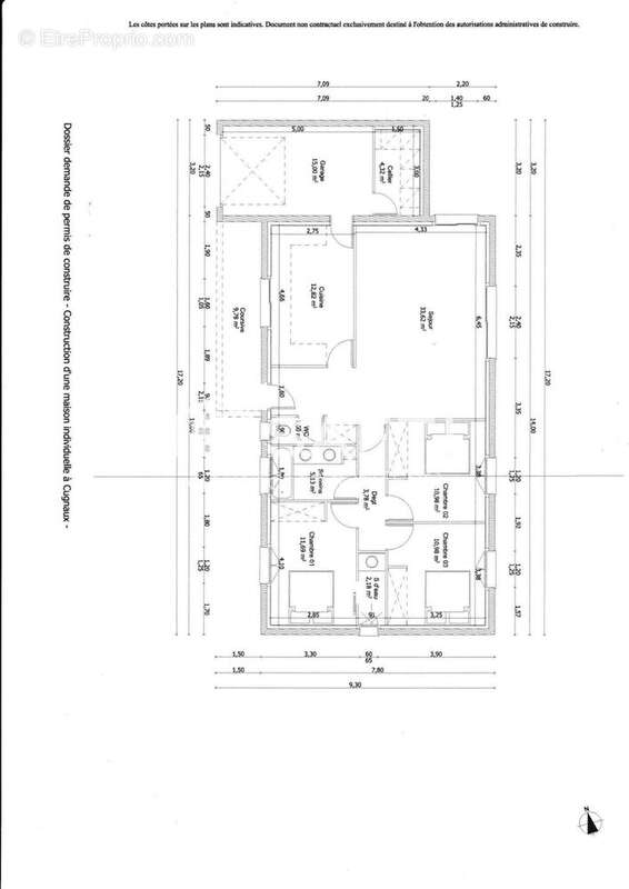 Photo 5 - Terrain à CUGNAUX