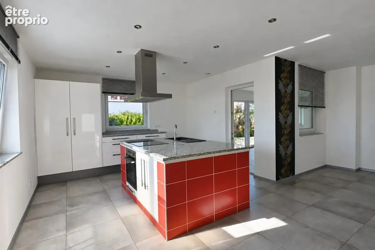 Maison 5 pièces 143 m² à vendre à Lixing-Les-Rouhling (57520) - photo 3