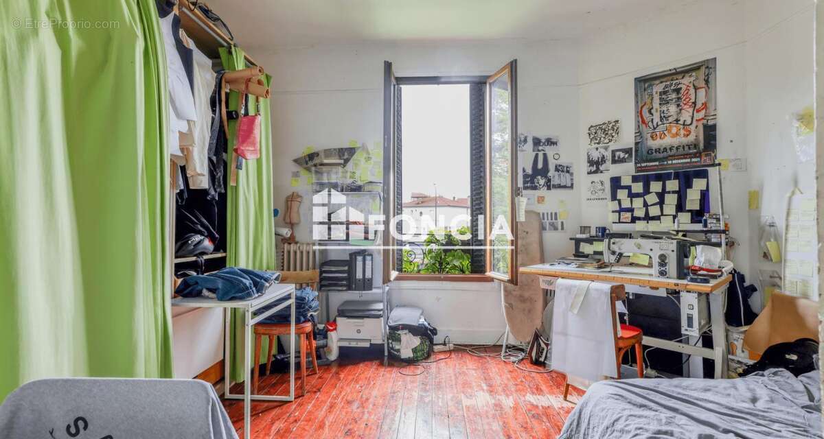 Maison de charme avec travaux - photo 7