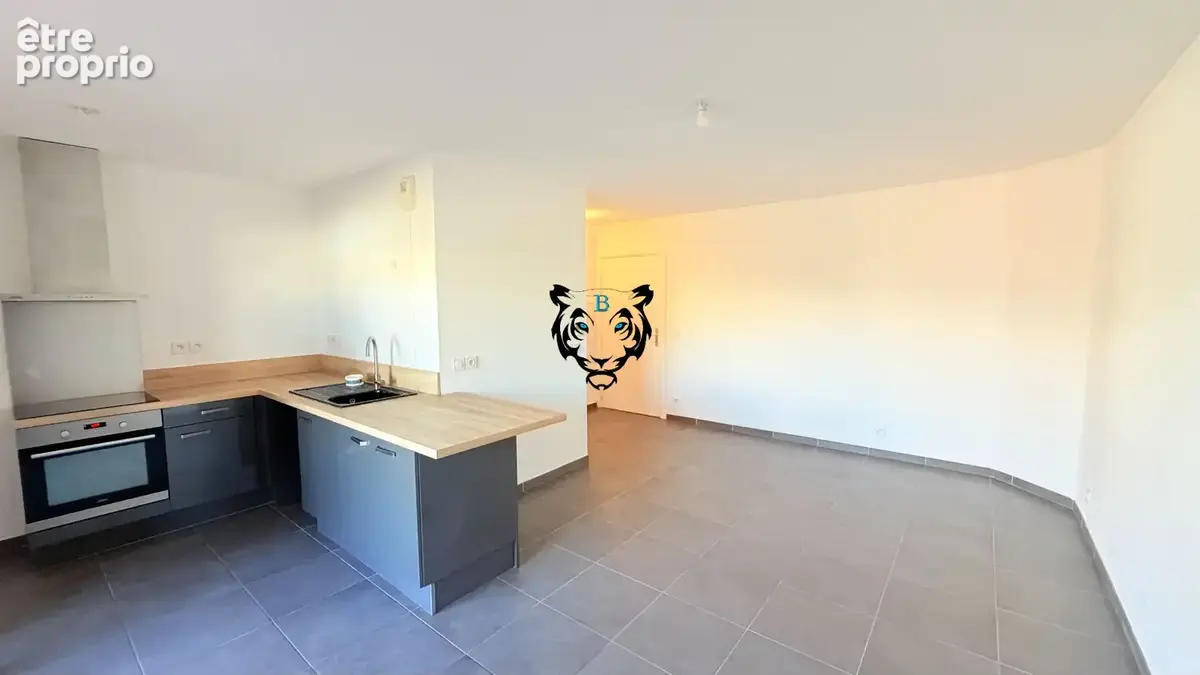 Appartement Frejus 2 pièces 45.48 m2 - photo 2