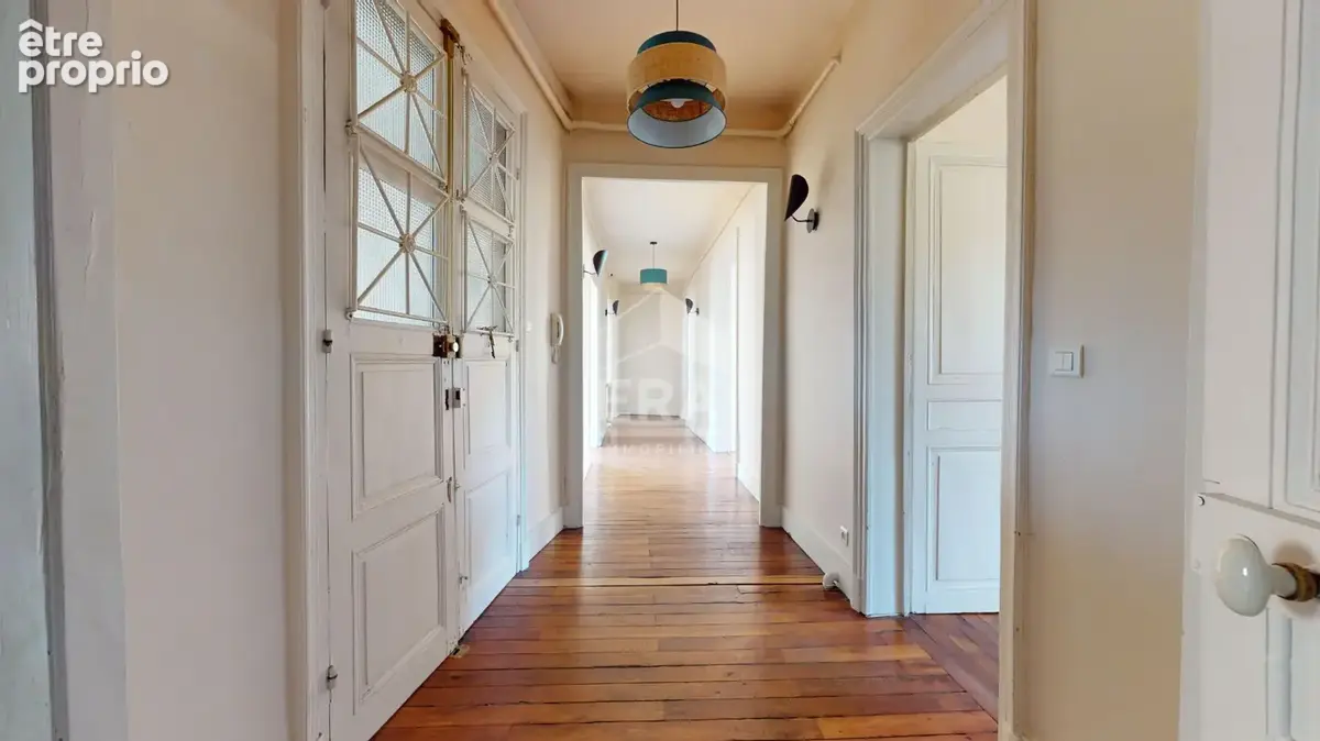 Appartement 170m² à nevers - photo 13
