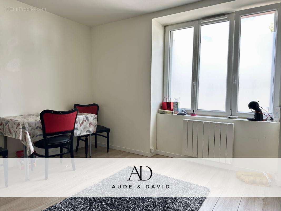 Appartement à PLOMELIN