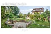 Photo 1 - Maison à MARLY-LE-ROI