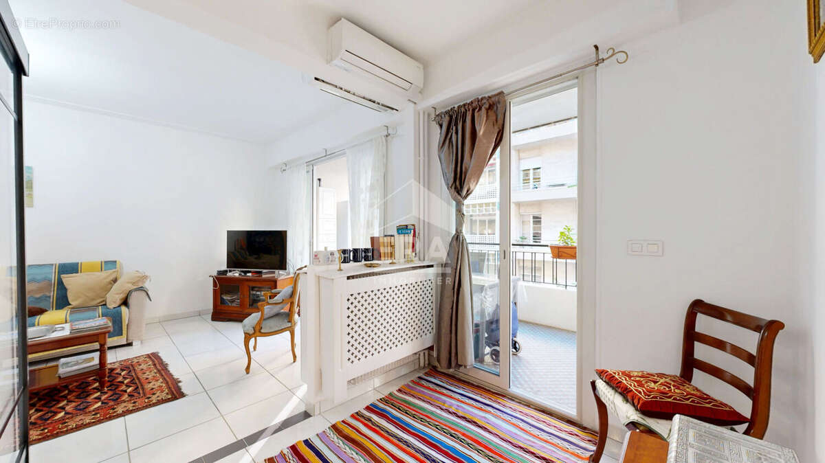 Appartement 51m² à nice - photo 11