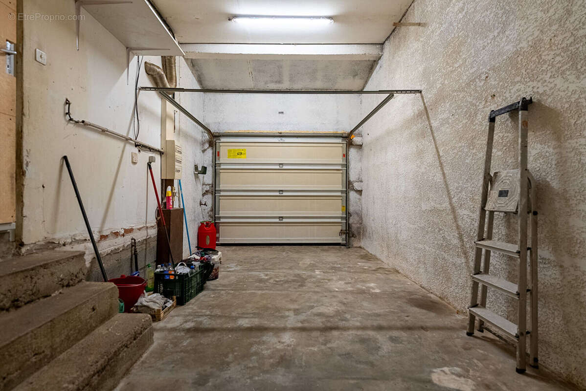 Maison à CARCASSONNE