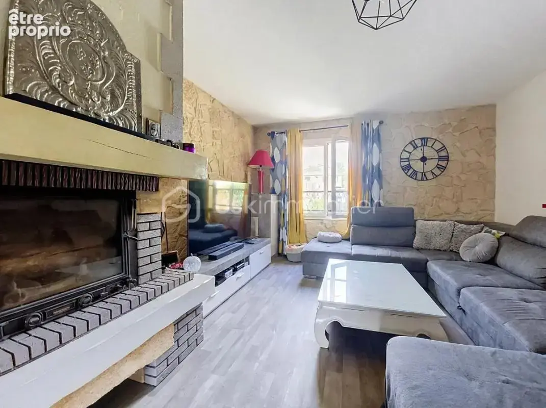 Maison familiale - photo 10