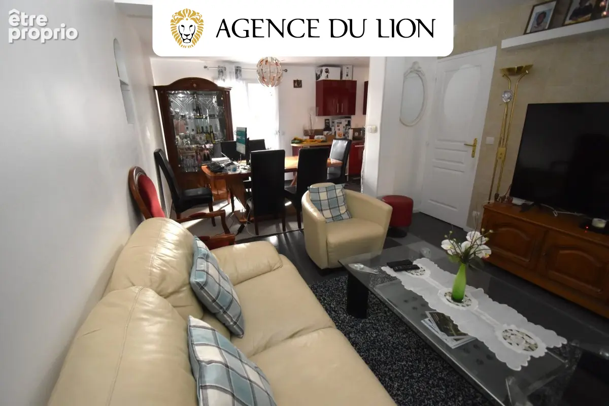 Maison 6 pièces 4 chambres - photo 2