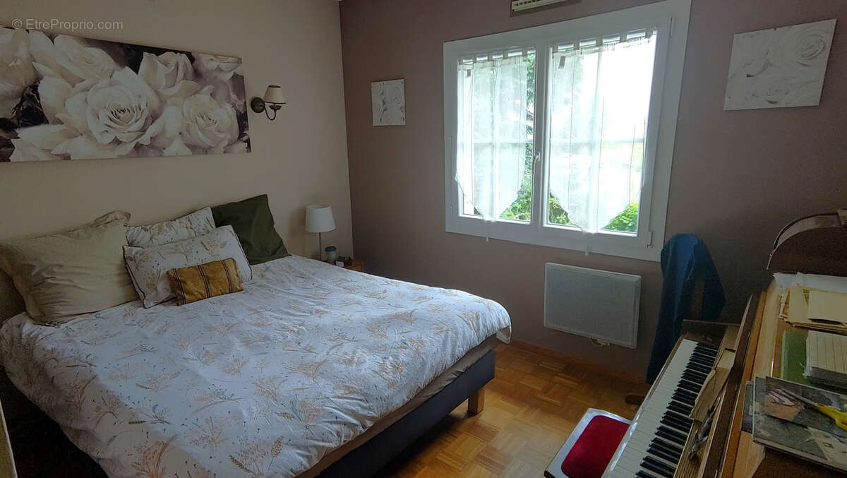 Maison à CHAZAY-D&#039;AZERGUES