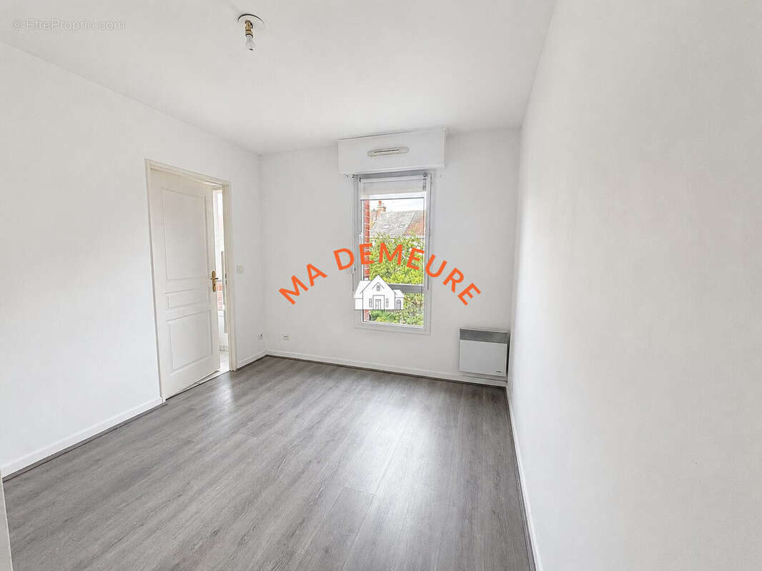 Chambre 1
