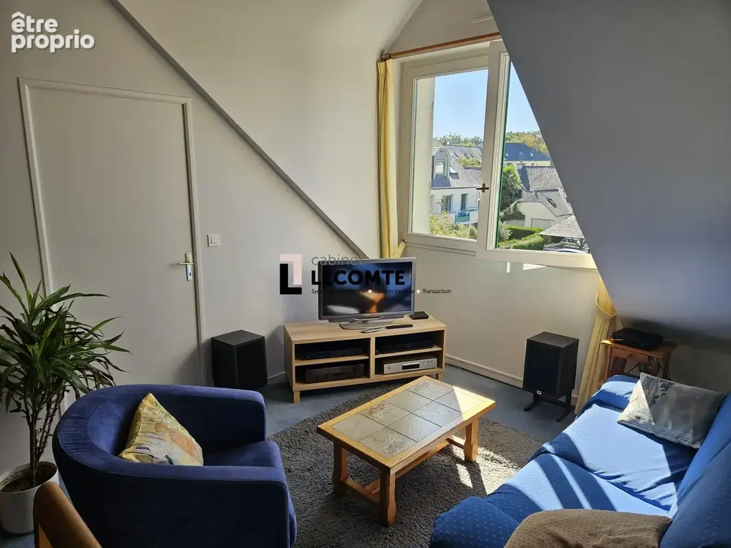 Appartement 2 pièces 43 m² à vendre à Rennes (35000) - photo 4