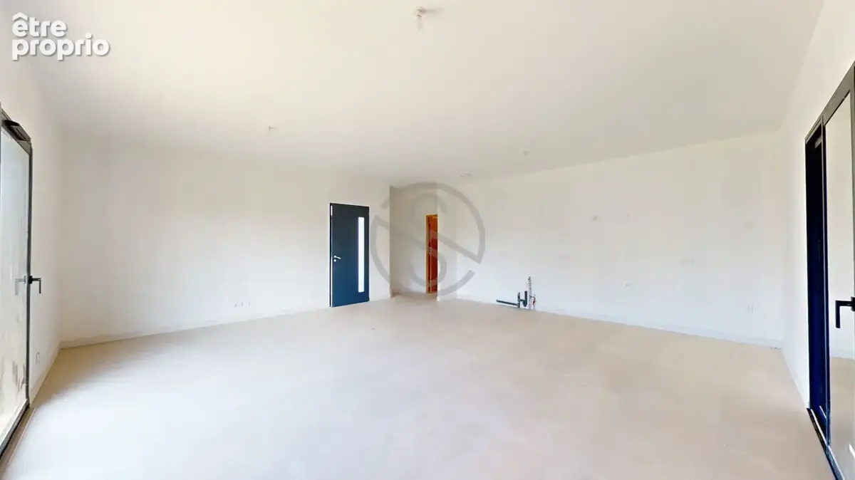 Villa 2026 105m2 habitable - Belles Prestations - photo 6