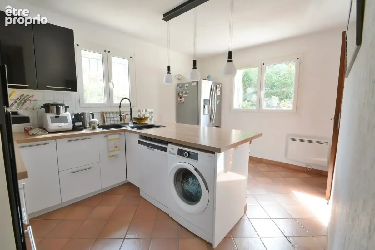 Maison au Calme avec piscine et Studio indépendant - photo 8