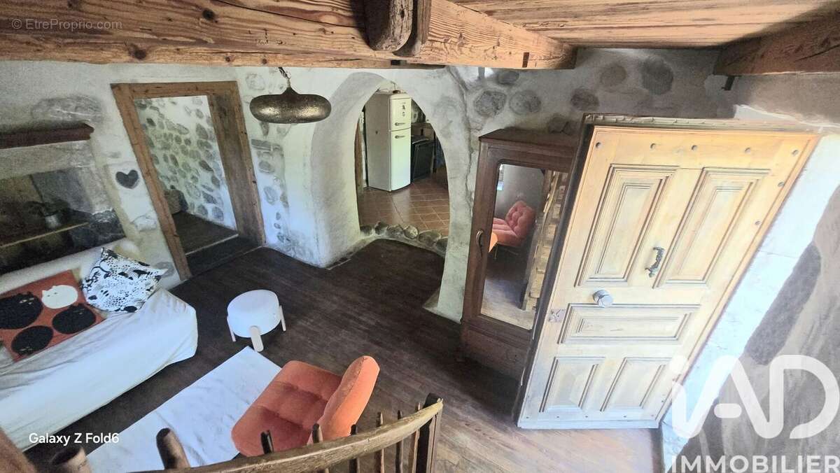 Photo 7 - Maison à LESCHERAINES