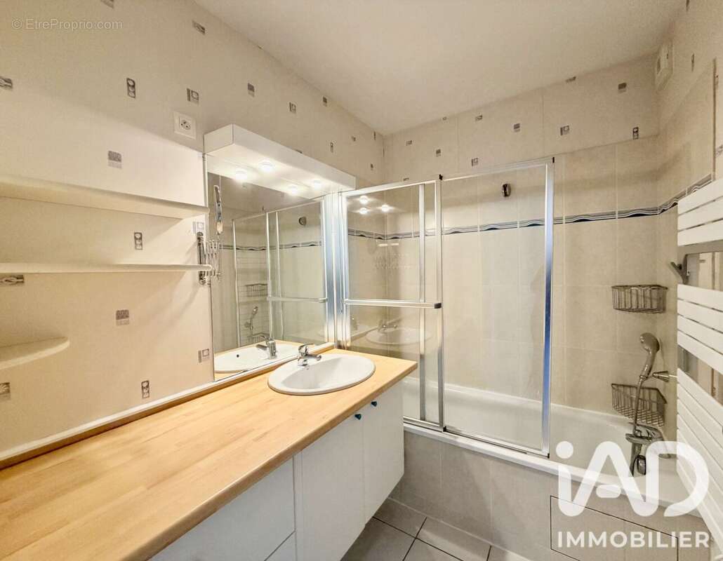 Appartement 68 m² à Tournefeuille  - photo 9