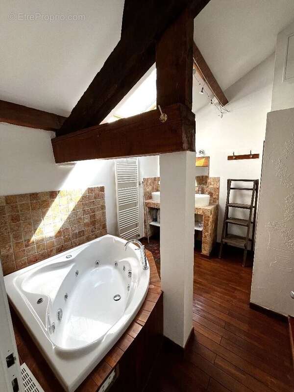 Maison à SAINT-DIONIZY