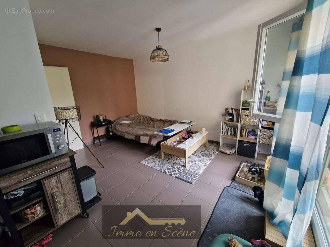 Appartement à ROUEN