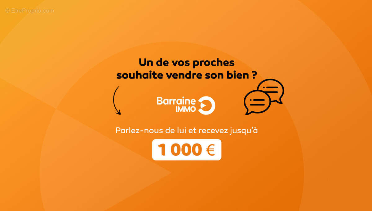 Maison à LOCQUENOLE