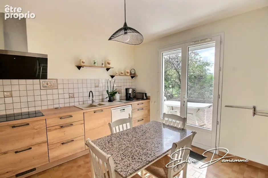 NOUVEAUTE EXCLUSIVE - Première mise en vente pour cette belle propriété familiale sur près de 5000 m² de terrain - photo 8